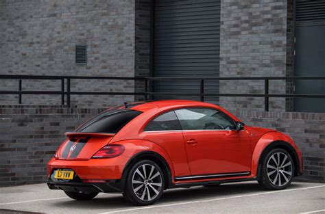 Volkswagen Beetle 2011 2019 Review 2022 Autocar