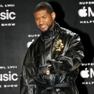 Usher Usher Exposes Himself In Naked Selfie Contactmusic