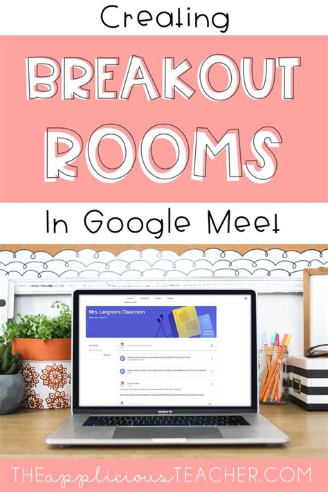 Hello everyone, my name is robert hudek, also known as 胡浩洋。 i am an american software engineer who al. How to Create and Use Breakout Rooms in Google Meet