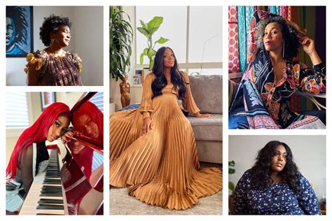 Black Female And Carving Out Their Own Path In Country Music The New York Times
