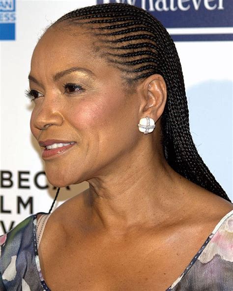 The trends for new lookhi ladies, these are the coolest braids styles you need them to enhance your face. Hairstyles For Black Women Over 50 | Braids for black hair, Braided hairstyles for black women ...