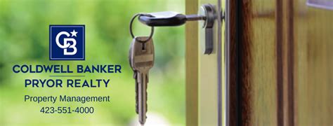 Coldwell Banker Pryor Realty Property Management Home