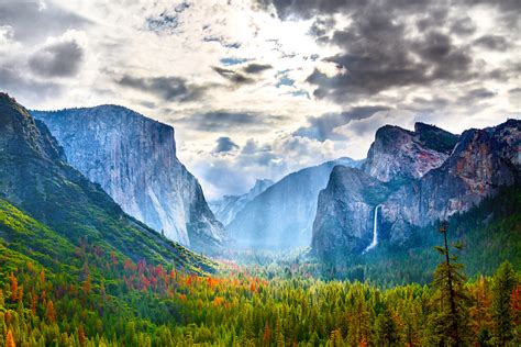 5 most beautiful national parks in the united states travel feed