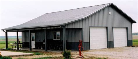 Image Result For Shop With Living Quarters Metal Building Homes