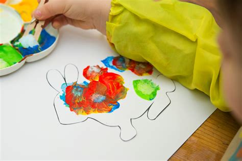 Best Paint Sets For Kids Art Projects And Crafts