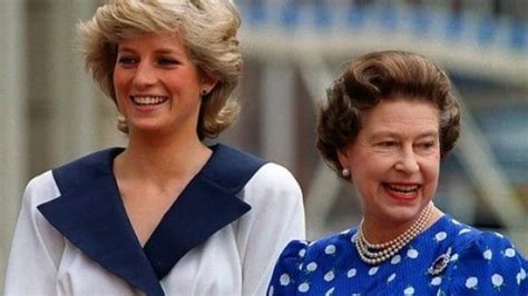 sikap jahat ratu elizabeth ii ke lady diana semasa hidup 4 fakta hubungan keduanya bak jadi