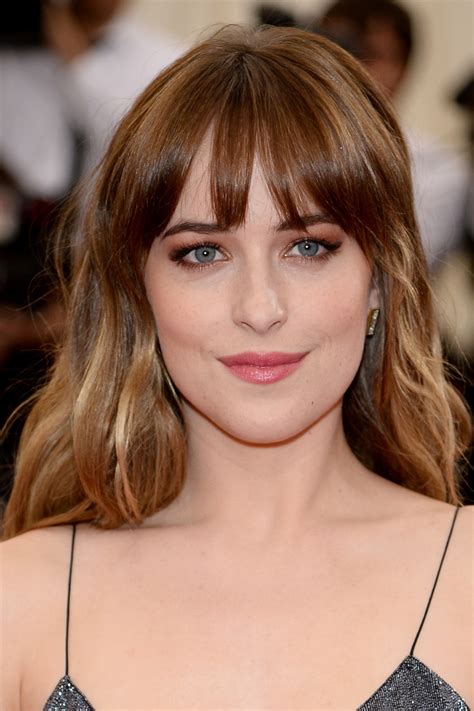 Welcome to the dakota johnson subreddit. Dakota Johnson, Before and After - Beautyeditor