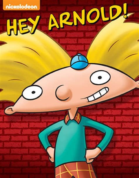 Revisiting Hey Arnold A Nostalgic Journey Through The Classic