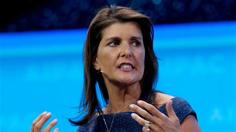 Nikki Haley Confederate Flag Was About Heritage Until Dylann Roof Hijacked It Huffpost
