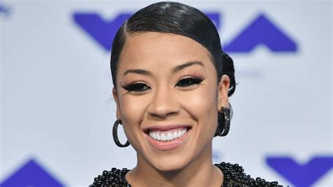 Keyshia Cole Is Happy To Be Mixed Race Shares 21andMe Results