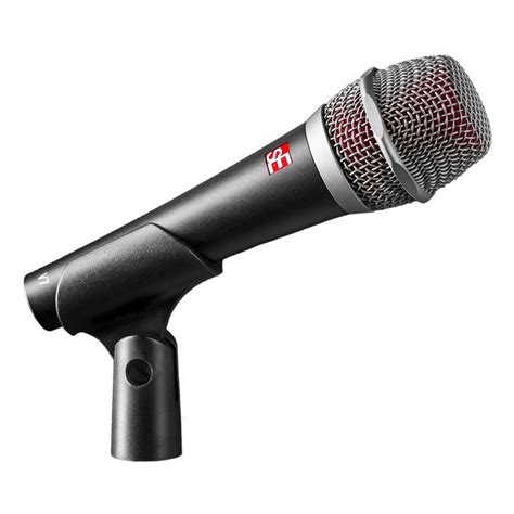 sE Electronics V7 Dynamic Microphone | Gear4music