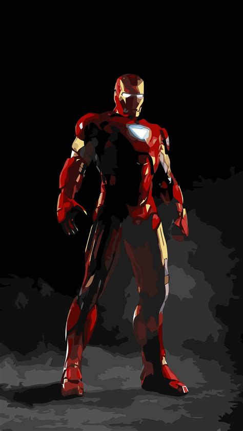 Free download collection of iron man wallpapers for your desktop and mobile. Iron Man Wallpapers Full HD - Wallpaper Cave