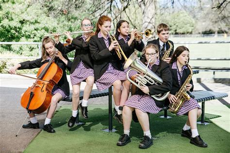 Instrumental Music - Norwood Secondary College