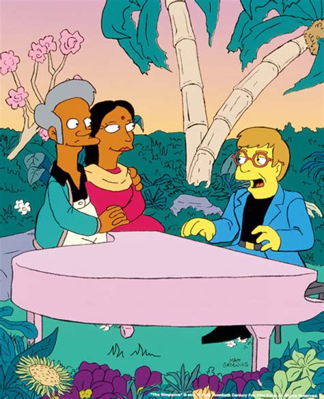The Simpsons Season 12 Dan Castellaneta Nancy Cartwright