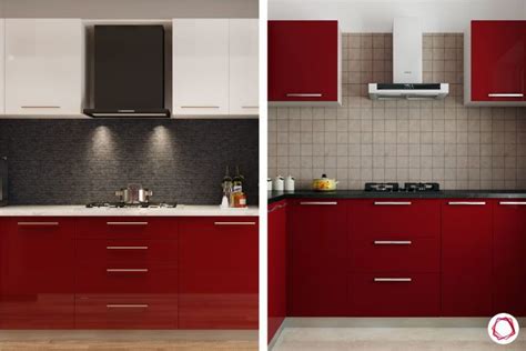 All kitchen cabinets matte finish on alibaba.com have utilized innovative designs to make kitchens perfect. Glossy vs Matte Finish: Which is Better for your Kitchen ...