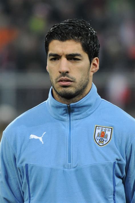 30 Mesmerizing Facts Every Fan Should Know About Luis Suarez | BOOMSbeat