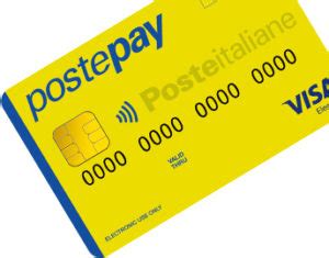 Vai sul sito di poste italiane ed esegui l'accesso con le tue credenziali. Postepay Junior - Cosa cambia da una classica Postepay?