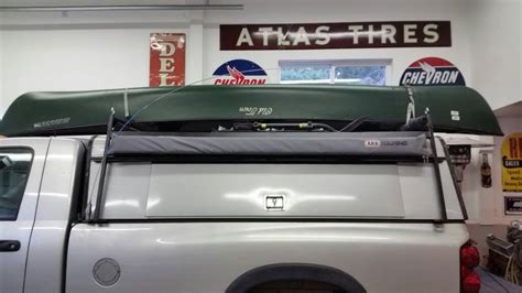 Truck Topper Roof Rack Expedition Portal