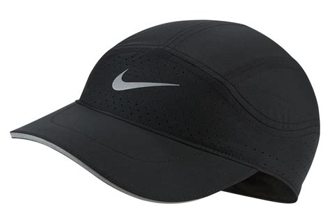 Nike Aerobill Tailwind Cap Black Alltricksde