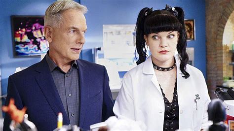 Ncis Saison 15 Pourquoi Pauley Perrette Abby A Quitté La Série