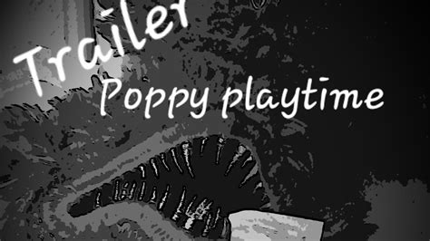 fnaf plush trailer poppy playtime chapter 1 youtube