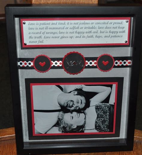 We can't forget them on valentines day! Valentines Gift For Husband and Wife or Daughter and ...