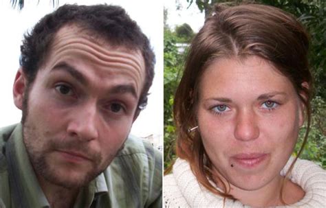 bolivie le suspect dans la disparition du couple français arrêté
