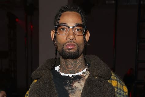 Pnb Rock Claims He Started The Singing Rapping And Trapping Wave Xxl
