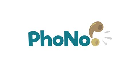 Phono Logo Keith Pickering