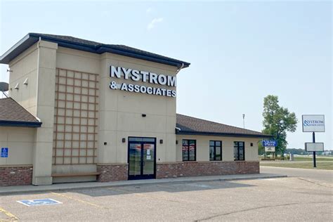 Alexandria Clinic Nystrom And Associates