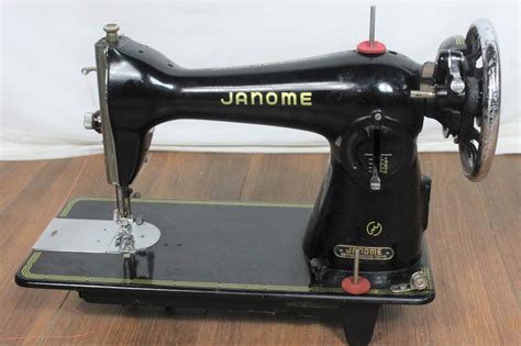 Janome Sewing Machines History Questions And Everything You Want To