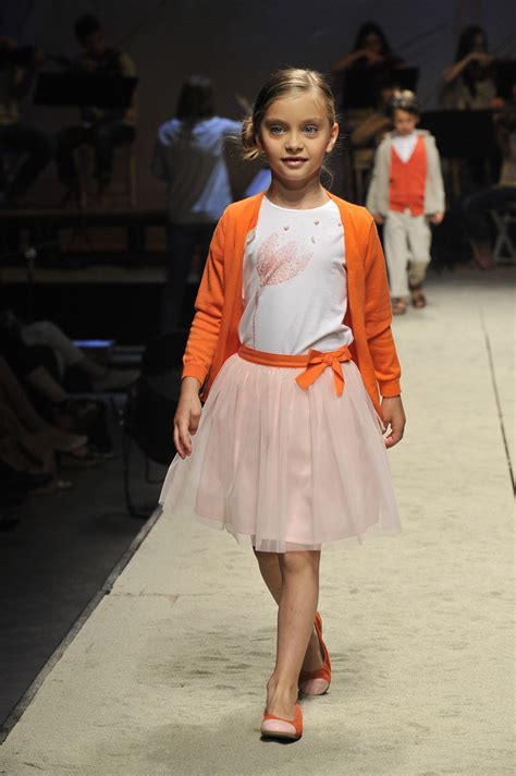 Kids Fashion Summer Show Kids Fashion Trends Ss20 From Manila Grace