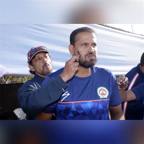 Yusuf Pathan On Twitter Enjoyed Every Moment Of My Career In The Past