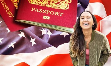 Information in this article is based only on united states government sources in an easy to read and understand format. USA holidays: Britons warned of big US ESTA visa ...