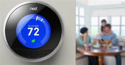 4 Smart Thermostats That Save Energy And Money