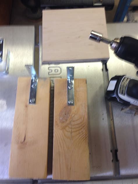 Welcome to industrial ladder & supply co., inc.! Wilker Do's: Hanging a Ladder from the Ceiling