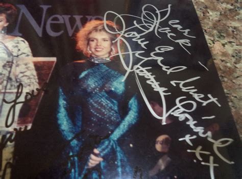 Nina Hartley Gloria Leonard And Victoria Paris Autographs Etsy