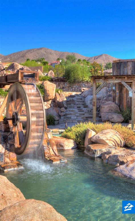 This Mansion With An Unreal Private Backyard Water Park Is Now For Sale