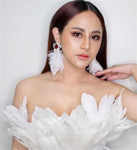 Chakkarin Singhannuta Most Pretty Thai Transgender Model Tg Beauty