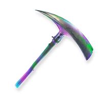 Jungle hunter quests are live now in fortnite, and players can unlock the exclusive predator skin by completing all the available challenges. Fortnite Spectral Axe Harvesting Tool | Rare Pickaxe ...