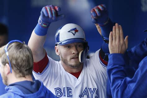 The Blue Jays Have Played Themselves Back Into The Race