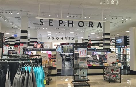 Sephora visa® credit card accounts are issued by comenity capital bank pursuant to a license from visa u.s.a. JCPenney Coupons - The Krazy Coupon Lady