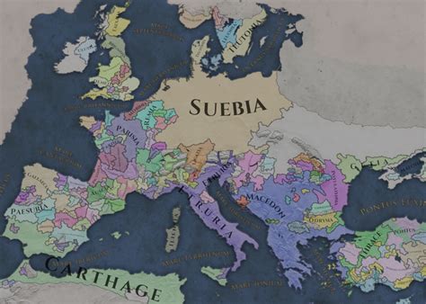 Proof of business authenticity will be required after the campaign ends. Germania Magna, we crossing the Rhine : Imperator