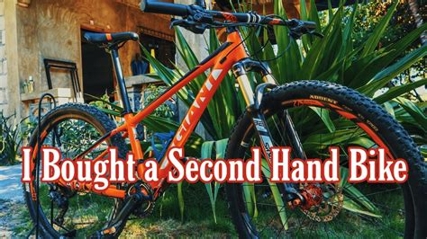 Grab rm1,000 cash redemption on selected variants here! How to buy a second hand Bike? How to check a second hand ...