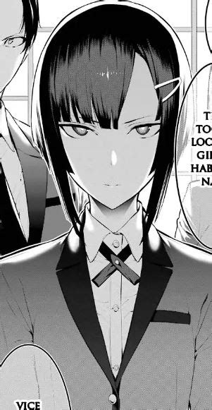 Categorymanga Only Characters Kakegurui Wikia Fandom