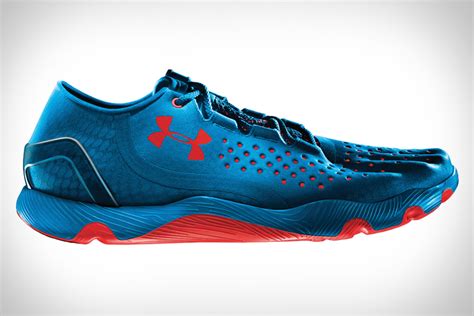 Under armour emea is the under armour sports brand also has offices in denver, hong kong, toronto, guangzhou. Under Armour Speedform Running Shoes | Uncrate