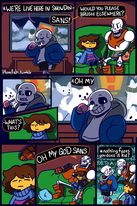 Comics Undertale Comic Funny Undertale Comic Undertale