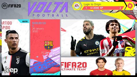 Fifa 14 mod apk 20 as all it features working perfect. Download Volta FIFA 20 Mod Apk Offline Update - Games Download