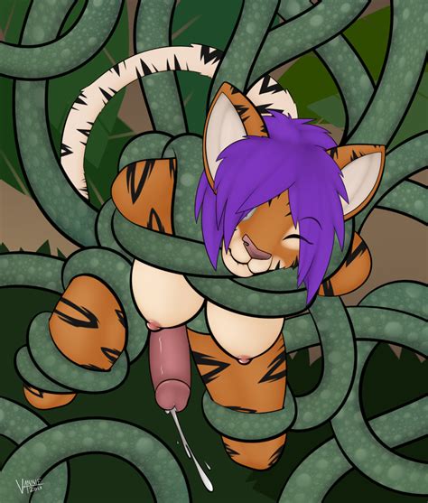 Rule 34 2013 Anthro Closed Eyes Consensual Tentacles Cum Cum While