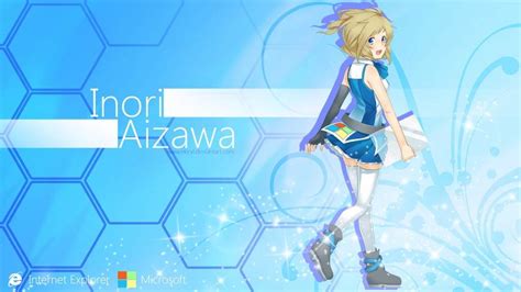 🌏mai News Microsoft Reveals New Anime Girl Mascot🌏 Anime Amino